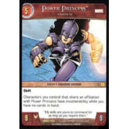 Power Princess - Earth-712 Thumb Nail
