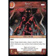 Sage - Earth-616 Thumb Nail