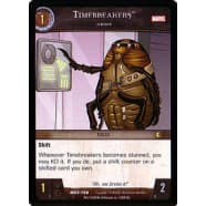 Timebreakers - Army Thumb Nail