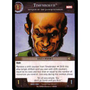 Timebroker - Keeper of the Panoptichron Thumb Nail