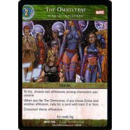 The Omniverse - Team-Up / Non-Unique Thumb Nail