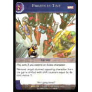 Frozen in Time Thumb Nail