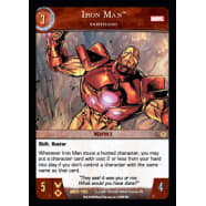 Iron Man - Earth-2020 Thumb Nail