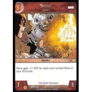 Shiva - Army Thumb Nail