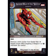 Spider-Man @ The Spider - Earth-15 Thumb Nail