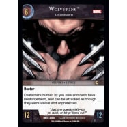 Wolverine - Unleashed Thumb Nail