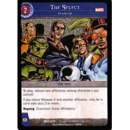 The Select - Team-Up Thumb Nail