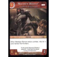 Matthew Risman - Leader of the Purifiers Thumb Nail