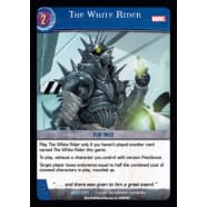 The White Rider Thumb Nail