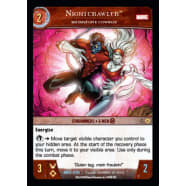 Nightcrawler - Brimstone Cowboy Thumb Nail