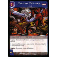 Freedom Fighters - Team-Up Thumb Nail