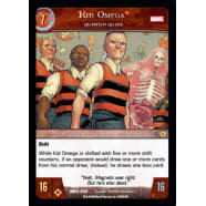 Kid Omega - Quentin Quire Thumb Nail