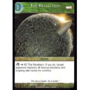 The Retaliator Thumb Nail