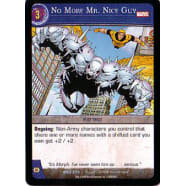 No More Mr. Nice Guy Thumb Nail