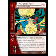 Dr. Strange - Stephen Strange Thumb Nail