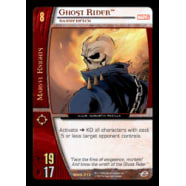 Ghost Rider - Danny Ketch Thumb Nail