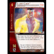 Luke Cage - Power Man Thumb Nail