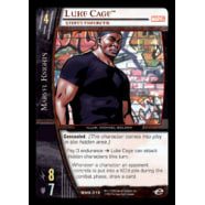 Luke Cage - Street Enforcer Thumb Nail