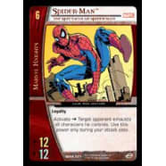 Spider-Man - The Spectacular Spider-Man Thumb Nail