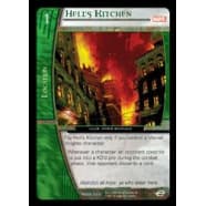 Hell's Kitchen Thumb Nail