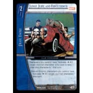 Judge, Jury, and Executioner Thumb Nail