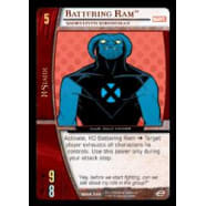 Battering Ram - Short-Lived Strongman Thumb Nail