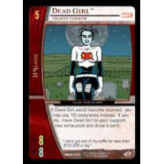 Dead Girl - Crafty Cadaver Thumb Nail