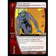 Gin Genie - Beckah Parker Thumb Nail