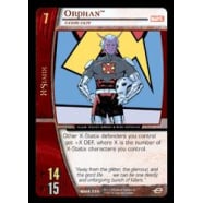 Orphan - Good Guy Thumb Nail