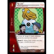 Sluk - Byron Spencer Thumb Nail