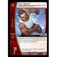 The Spike - Angry Young Mutant Thumb Nail