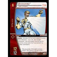 Zeitgeist - Axel Cluney Thumb Nail