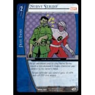 Nerve Strike Thumb Nail