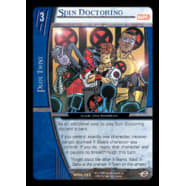 Spin Doctoring Thumb Nail