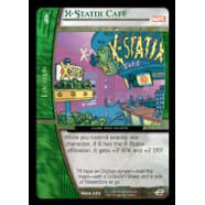 X-Statix Café Thumb Nail