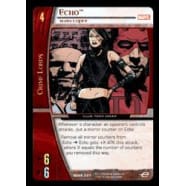 Echo - Maya Lopez Thumb Nail