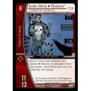Jaime Ortiz @ Damage - Cybernetic Enforcer Thumb Nail
