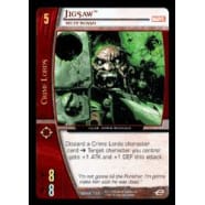 Jigsaw - Billy Russo Thumb Nail