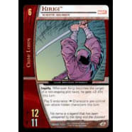 Kirigi - Master Assassin Thumb Nail