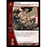 Nuke - Renegade Super Soldier Thumb Nail