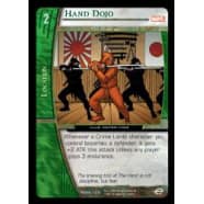 Hand Dojo Thumb Nail