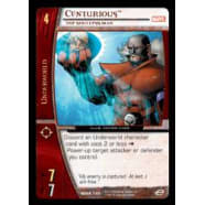 Centurious - The Soulless Man Thumb Nail