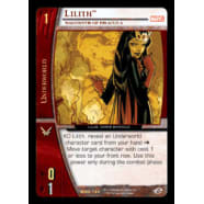 Lilith - Daughter of Dracula Thumb Nail