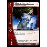 Marie Laveau - Voodoo Priestess Thumb Nail