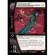 Nightmare - Dark Lord of Dreams Thumb Nail