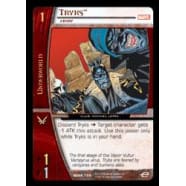 Tryks - Army Thumb Nail