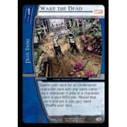 Wake the Dead Thumb Nail