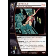 Elektra - Agent of the Hand Thumb Nail