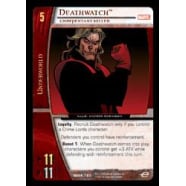 Deathwatch - Unrepentant Killer Thumb Nail