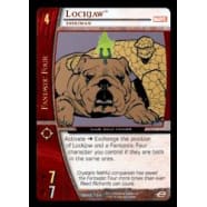 Lockjaw - Inhuman Thumb Nail